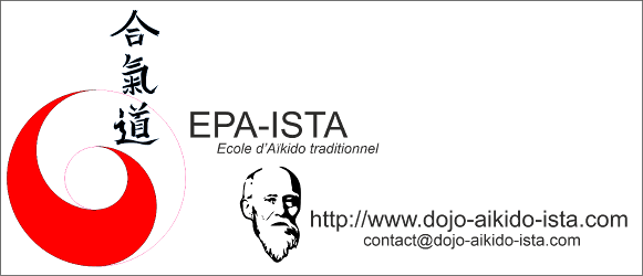 Contact dojos aïkido EPA-ISTA art martial et self-defense proche de chez vous